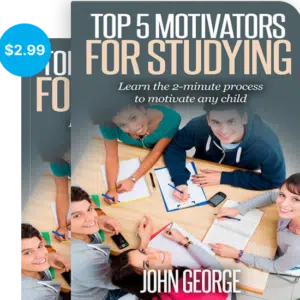 Top 5 Motivators for Studying by John George