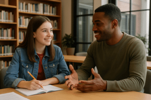 Teen Coaching in Sydney