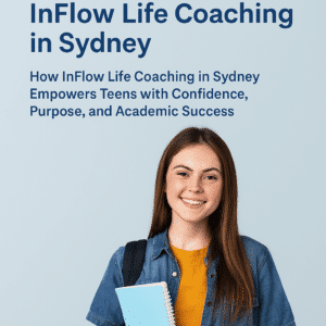 InFlow life coaching Sydney