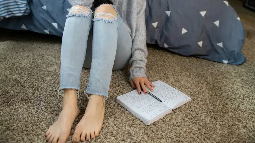 daily habits for teen mental clarity