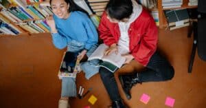 Empowerment Coaching for Teenagers