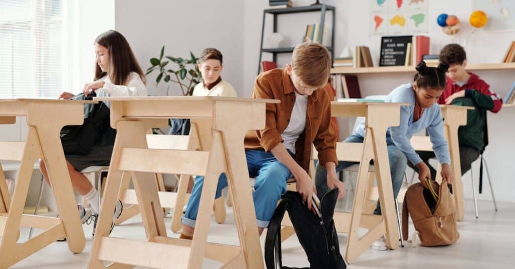 Time Management for High School Students