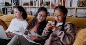 Life Coaching for Teens in Penrith